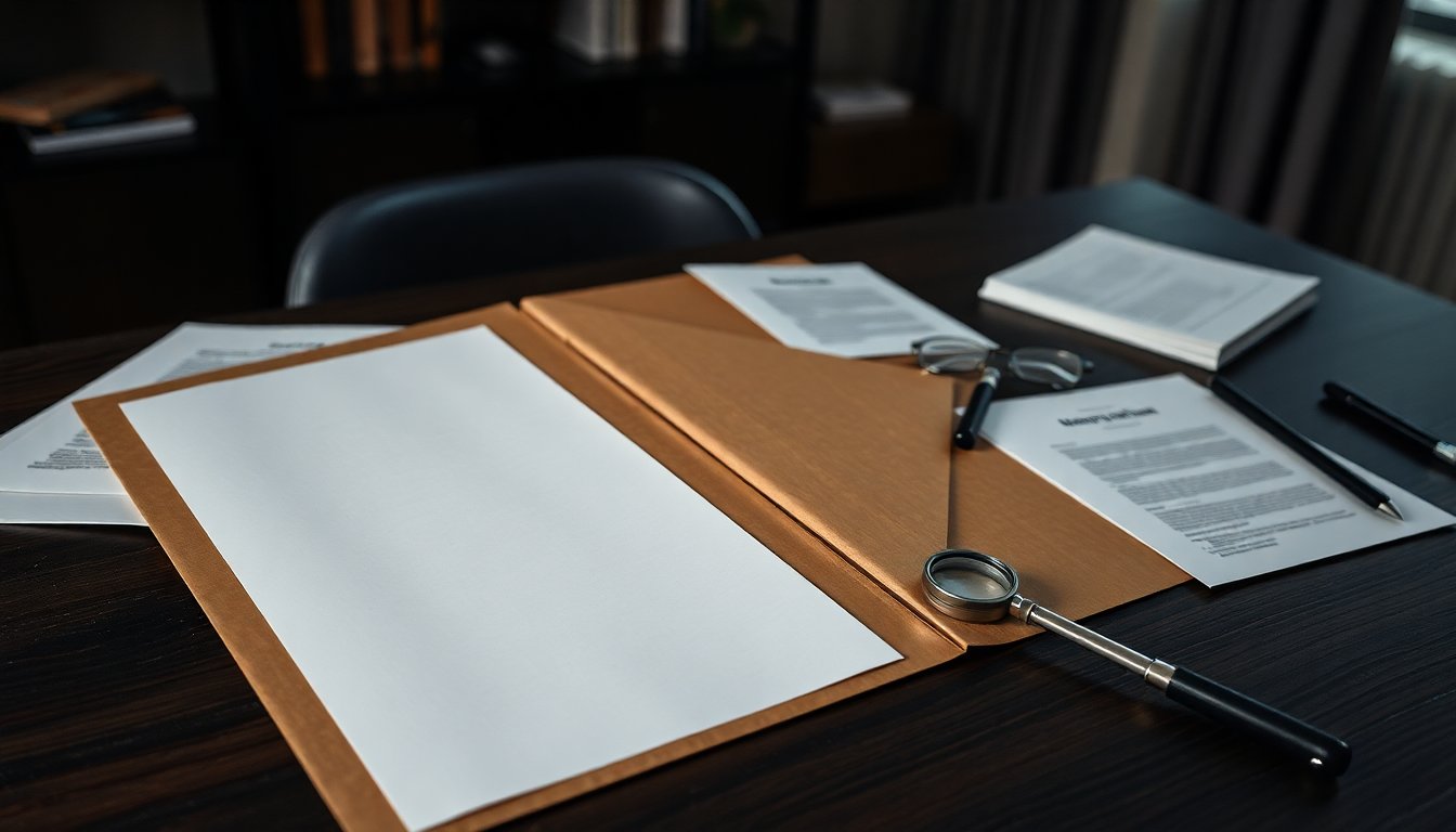 clarify topic and provide source documents for investigative article 1772465429