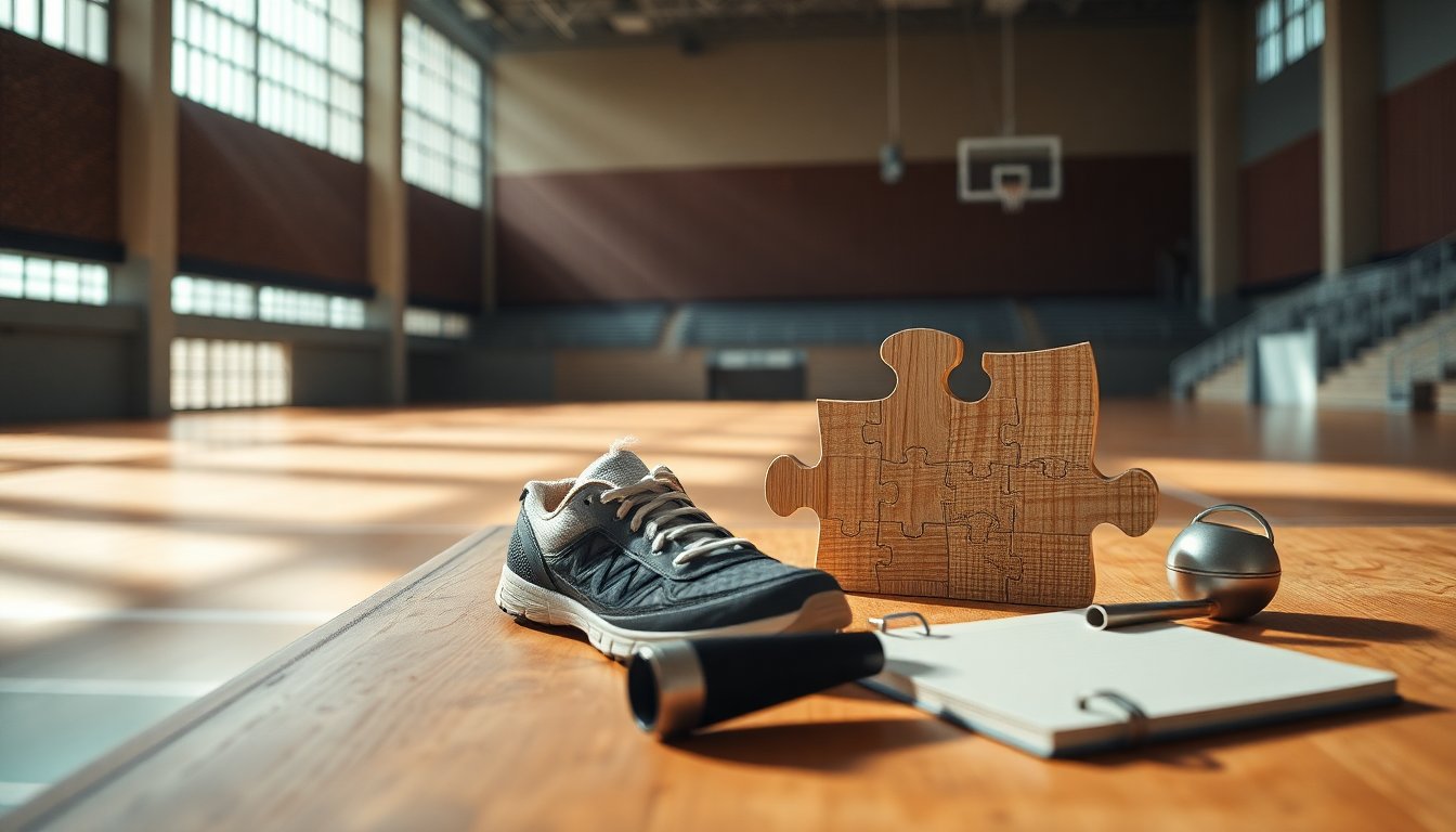 Commission urges funding boost and centralized oversight for Canadian sport