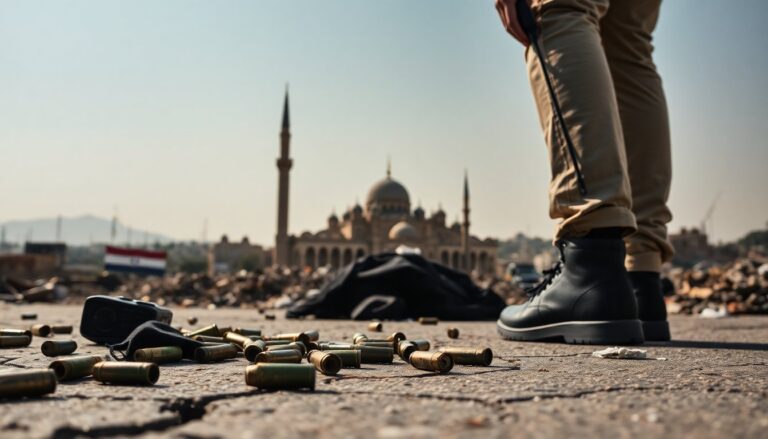 could trumps strikes on iran bring regime change or repeat old mistakes 1772449399