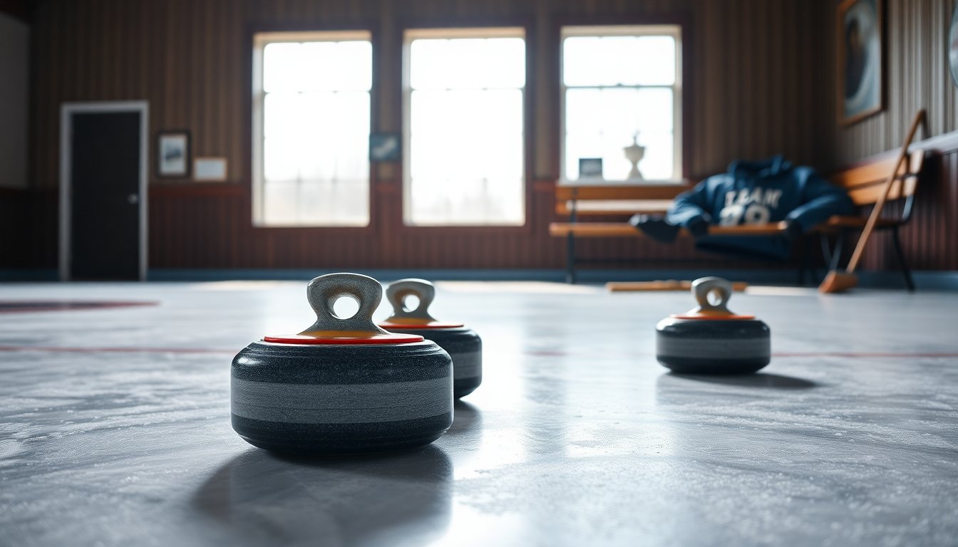 Einarson lineup changes and Lawes split reshape Manitoba women’s curling