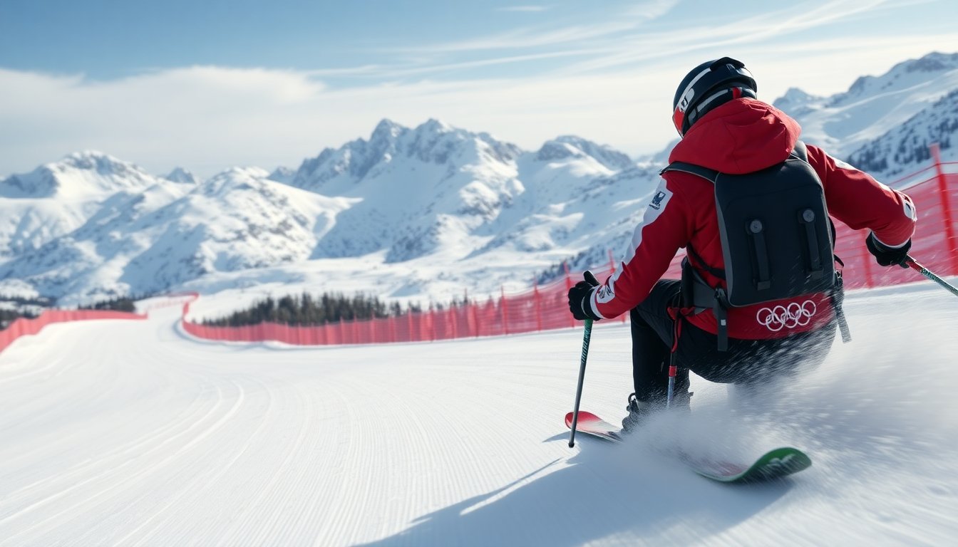 eriksson and smith secure super g bronze as canada builds momentum at milano cortina 1773052415