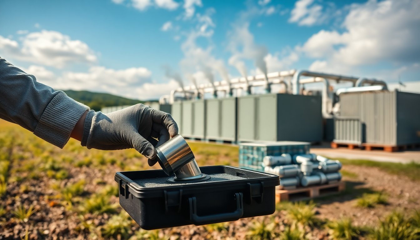 EU carbon-removal licensing could unlock hundreds of billions in investment