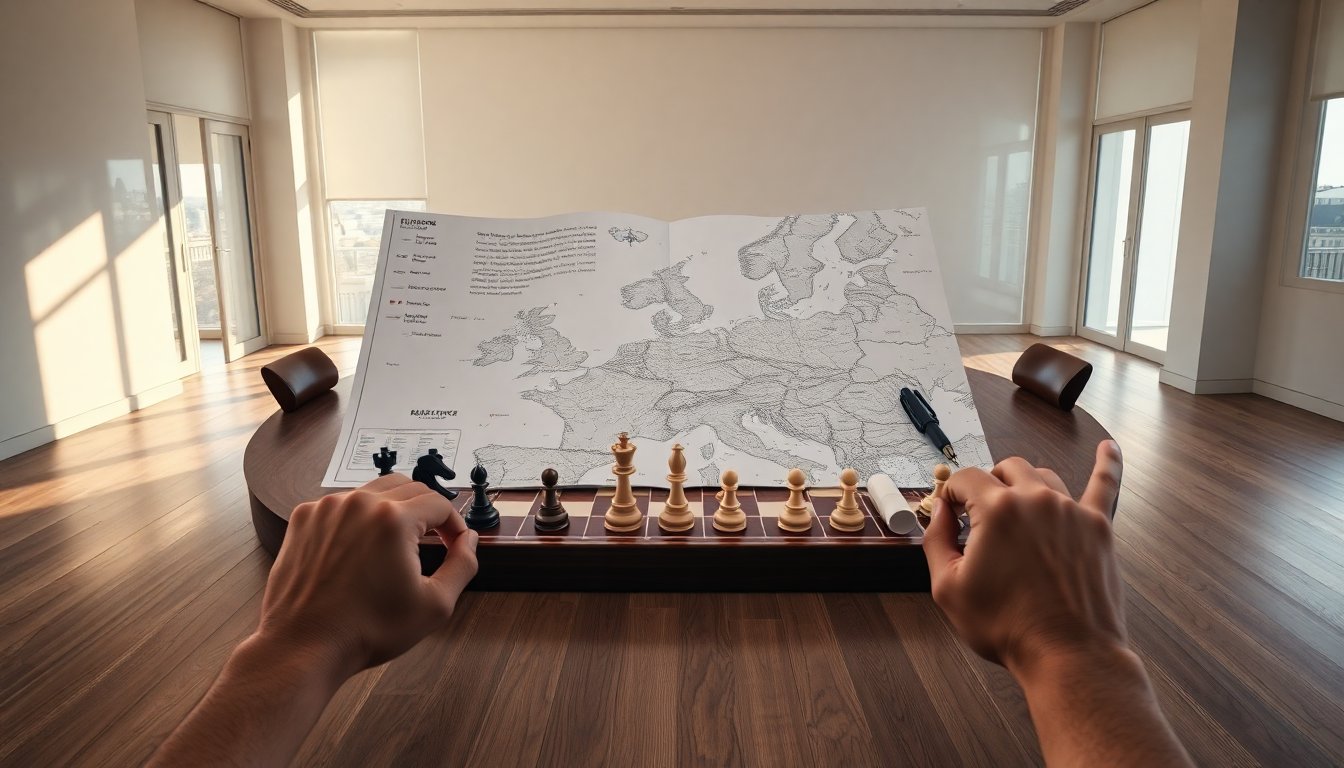 eu enlargement push gains momentum as von der leyens foreign role sparks disagreement 1773061241