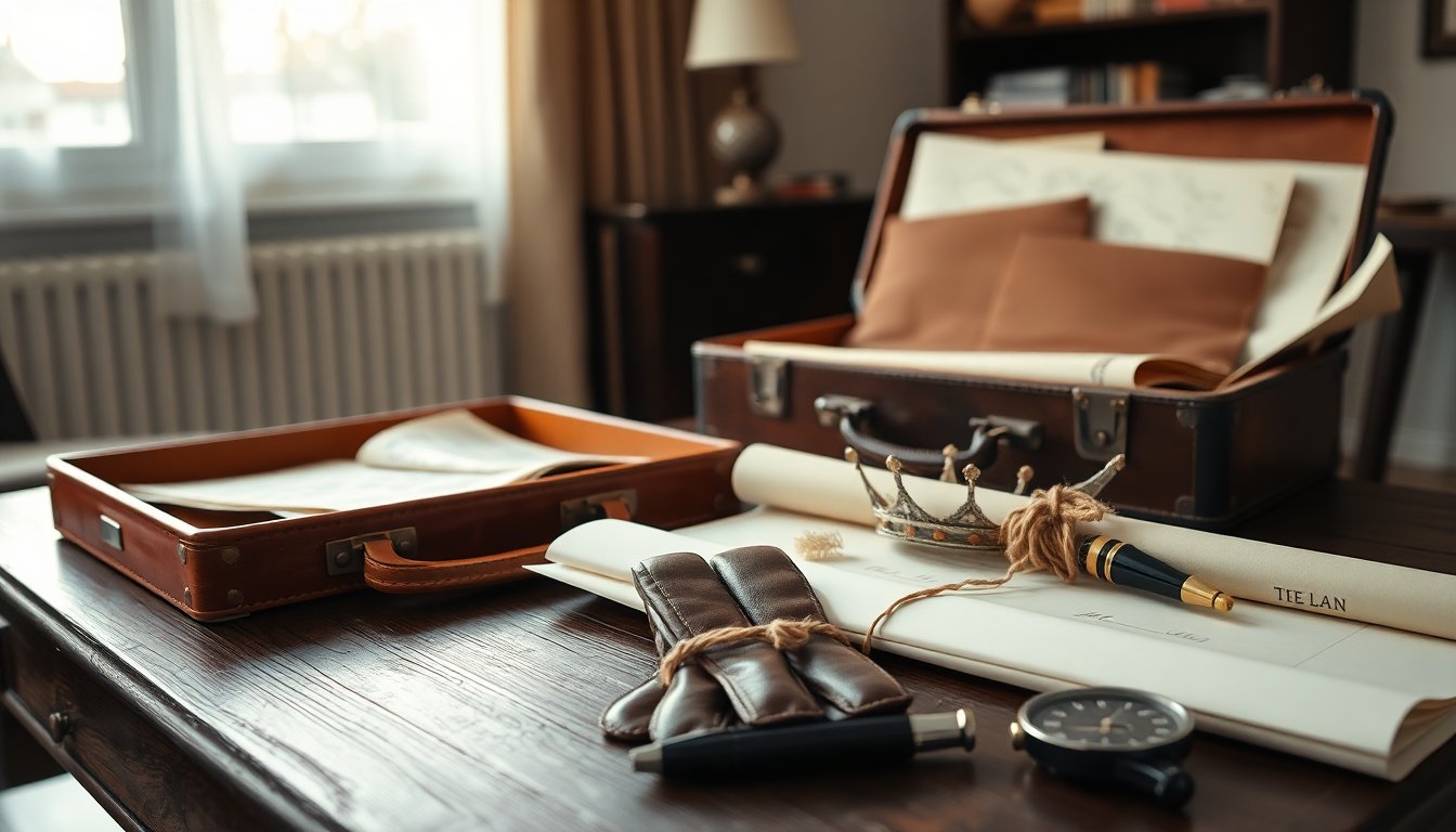 exiled crown prince offers to head irans post regime transition and rebuild plan 1773554240