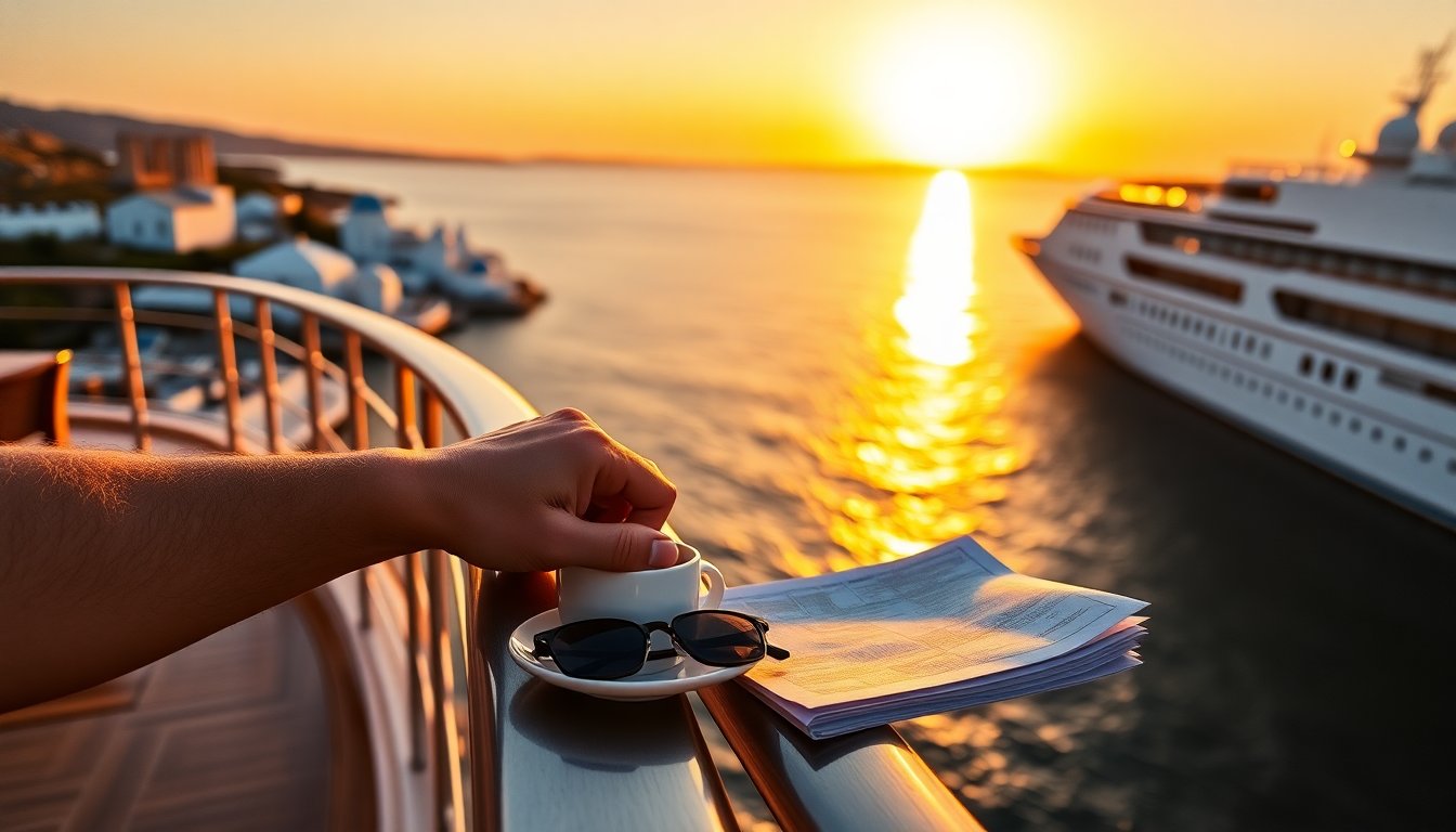 Explore Greece in seven nights from Athens aboard Celebrity Infinity