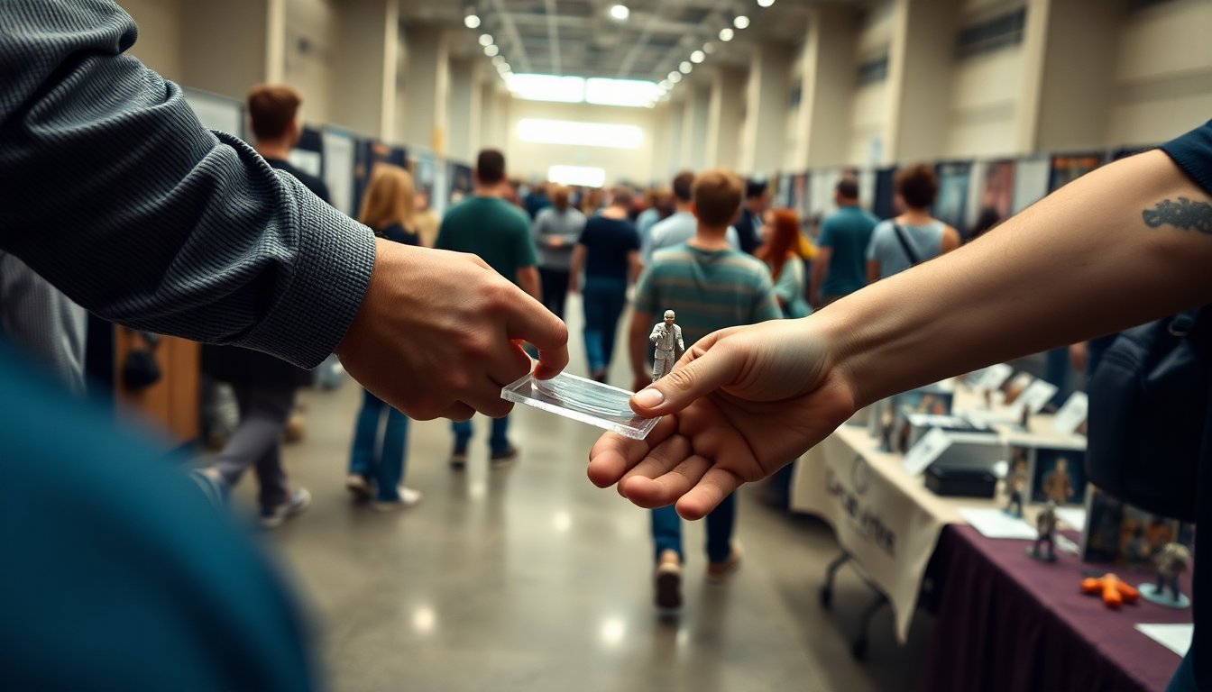 fanboy expo knoxville celebrity lineup and event guide 1773057562