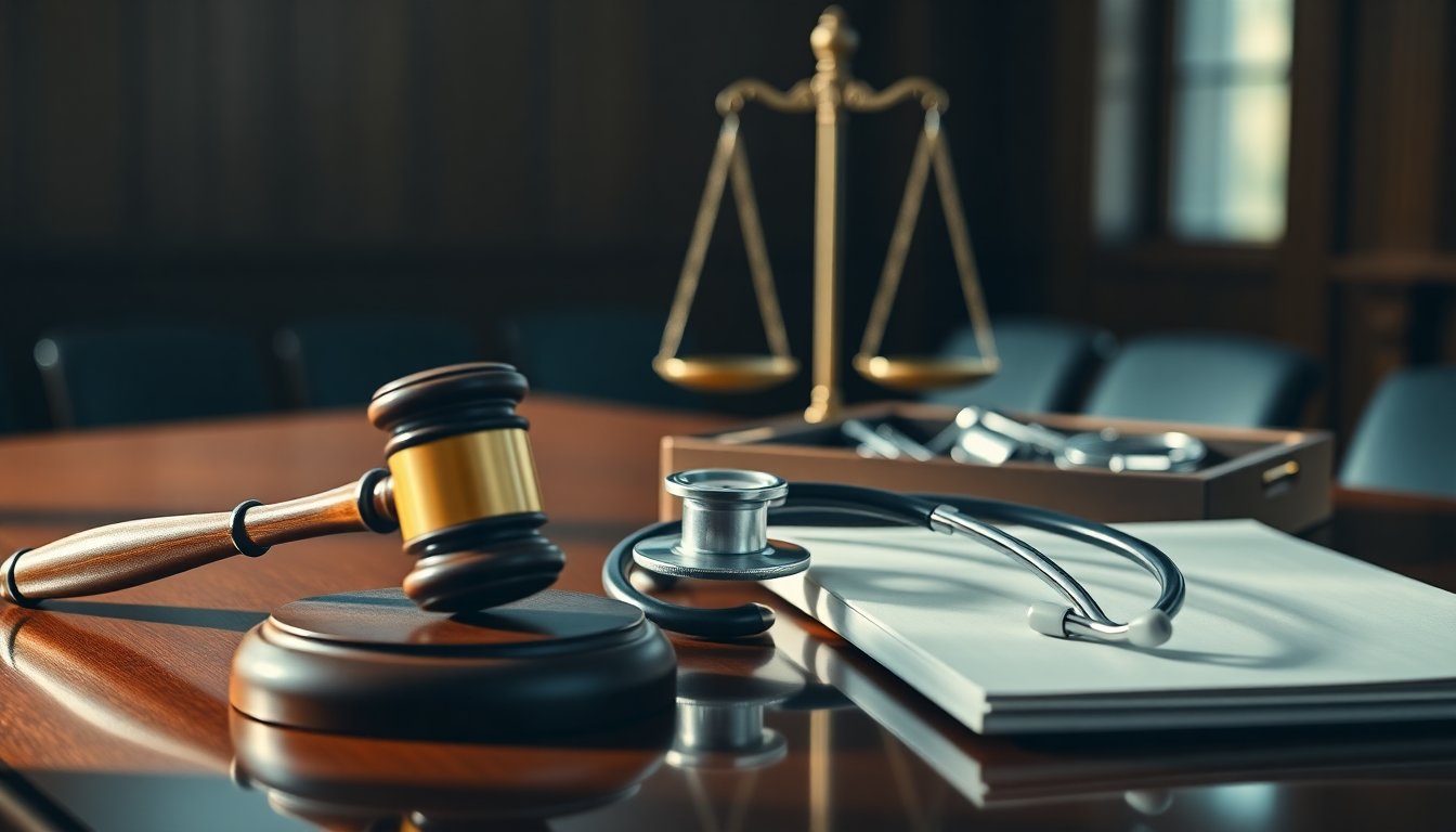 Federal judge rules HHS overstepped in declaration on sex-rejecting procedures for minors