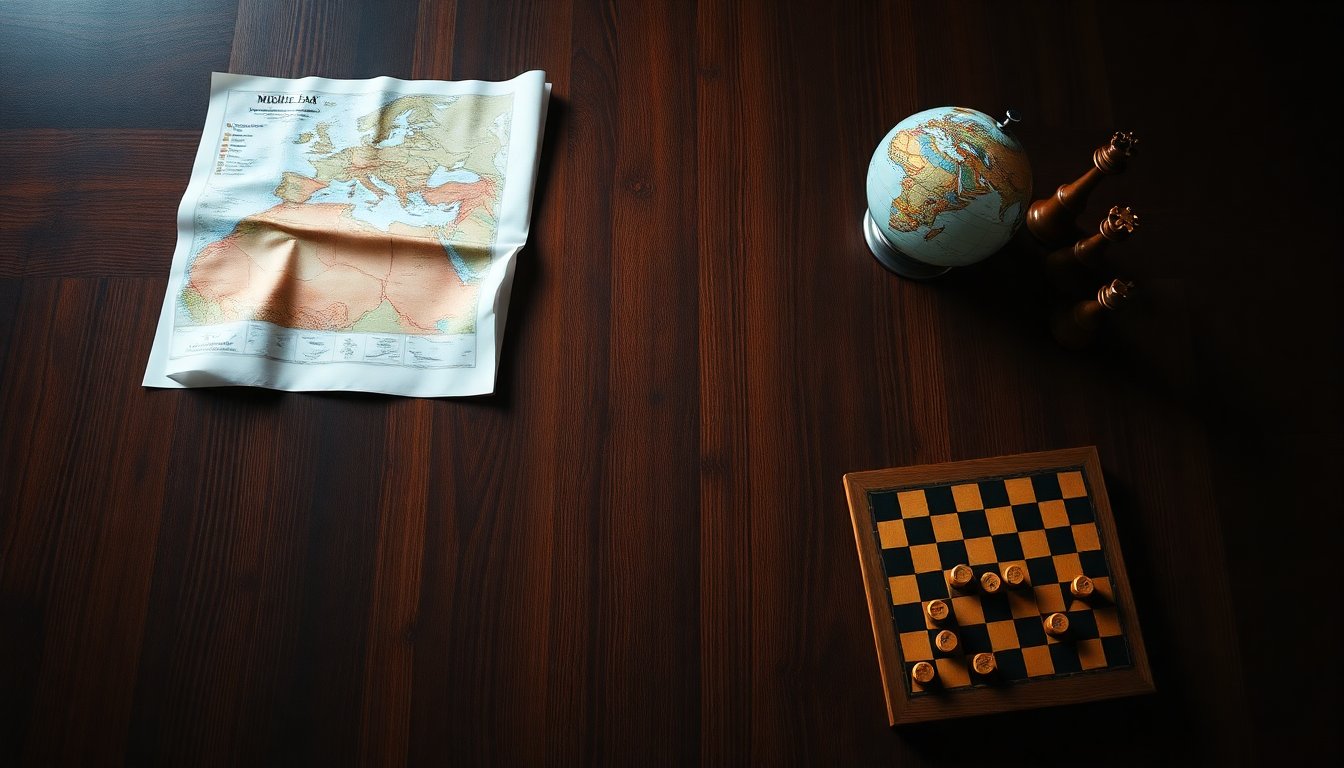 former nato chief warns iran war may aid russia and shift focus from ukraine 1773496644