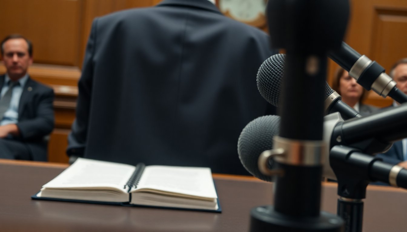 Gabbard testimony and Kent resignation spotlight debate over Iran intelligence