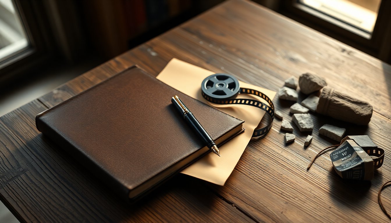 gaumont usa to adapt gareth gores opus about opus dei and banco popular 1773831507