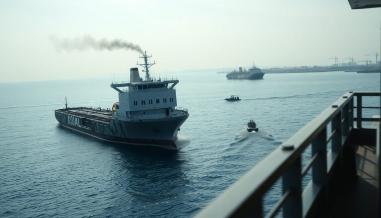 global markets jitter as cargo attacks and reserve releases follow strait of hormuz escalation 1773241052