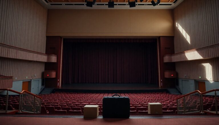 grenell steps down as kennedy center leader as turmoil grows 1773446258