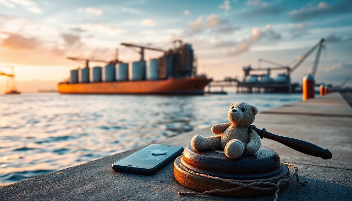 Gulf energy strikes push Asia toward supply squeeze while Meta is ordered to pay $375m