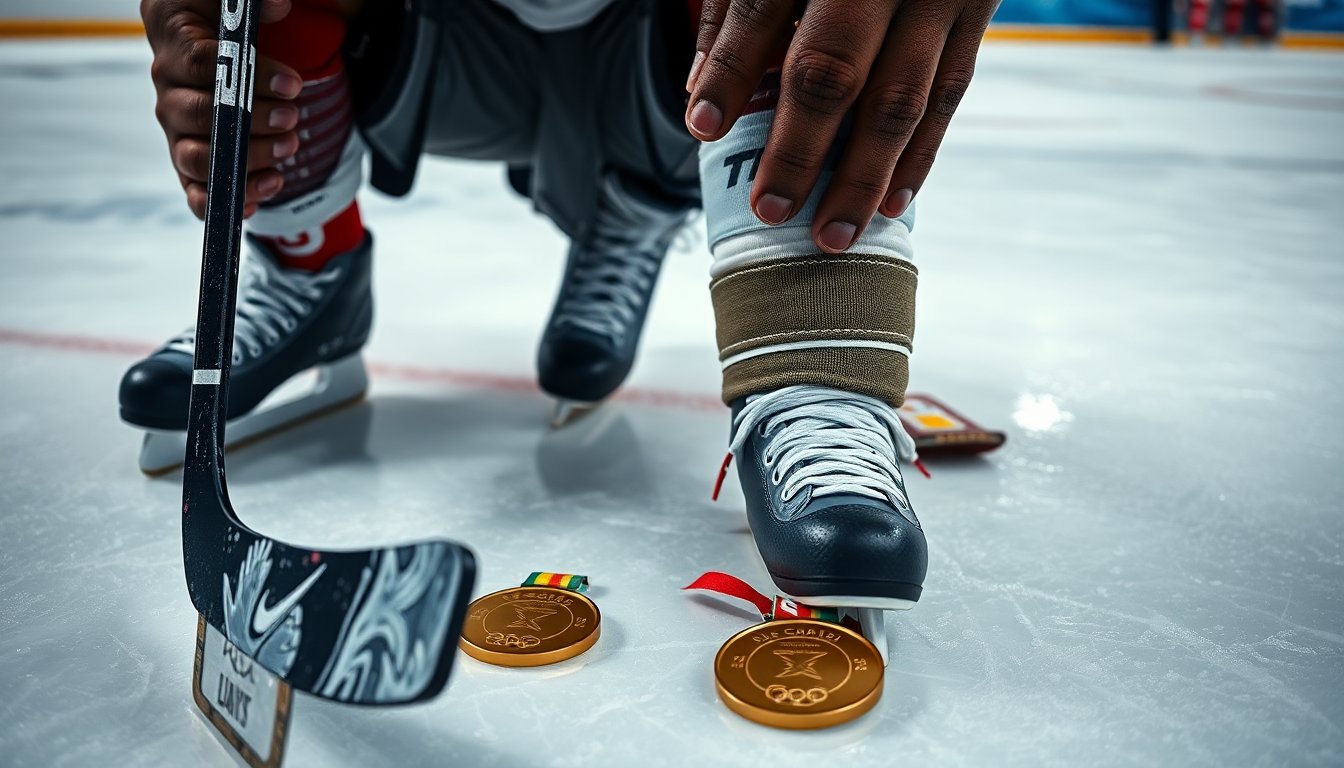 hilary knight played with a torn mcl while leading us to olympic gold 1772532010