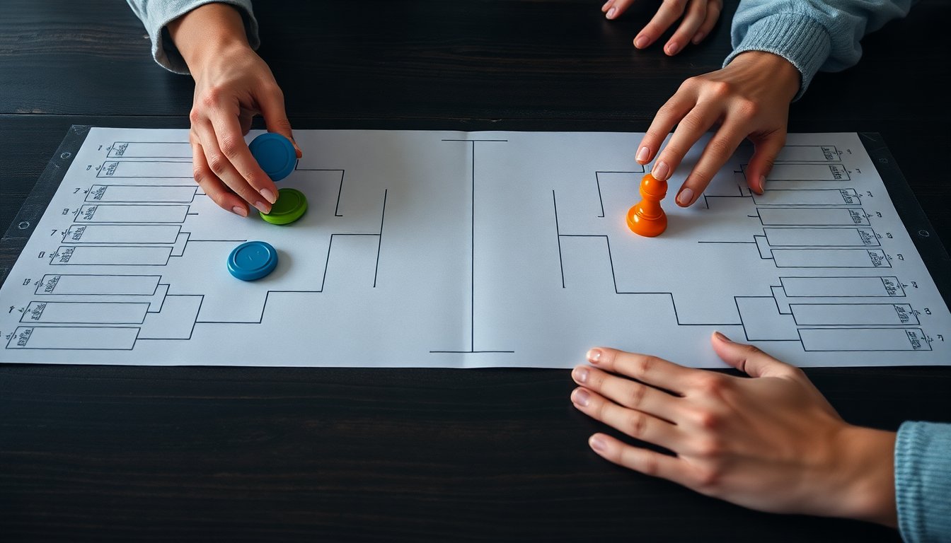 How ai models beat humans in a bracket and what else reshaped tech headlines