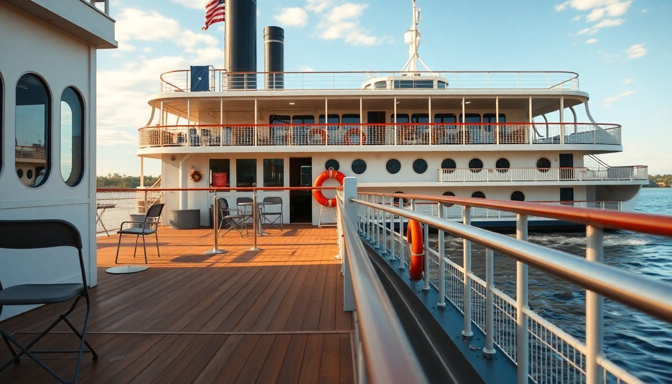 how an intimate river ship stacks up against a mega liner and what to see at dukes film series 1772629209