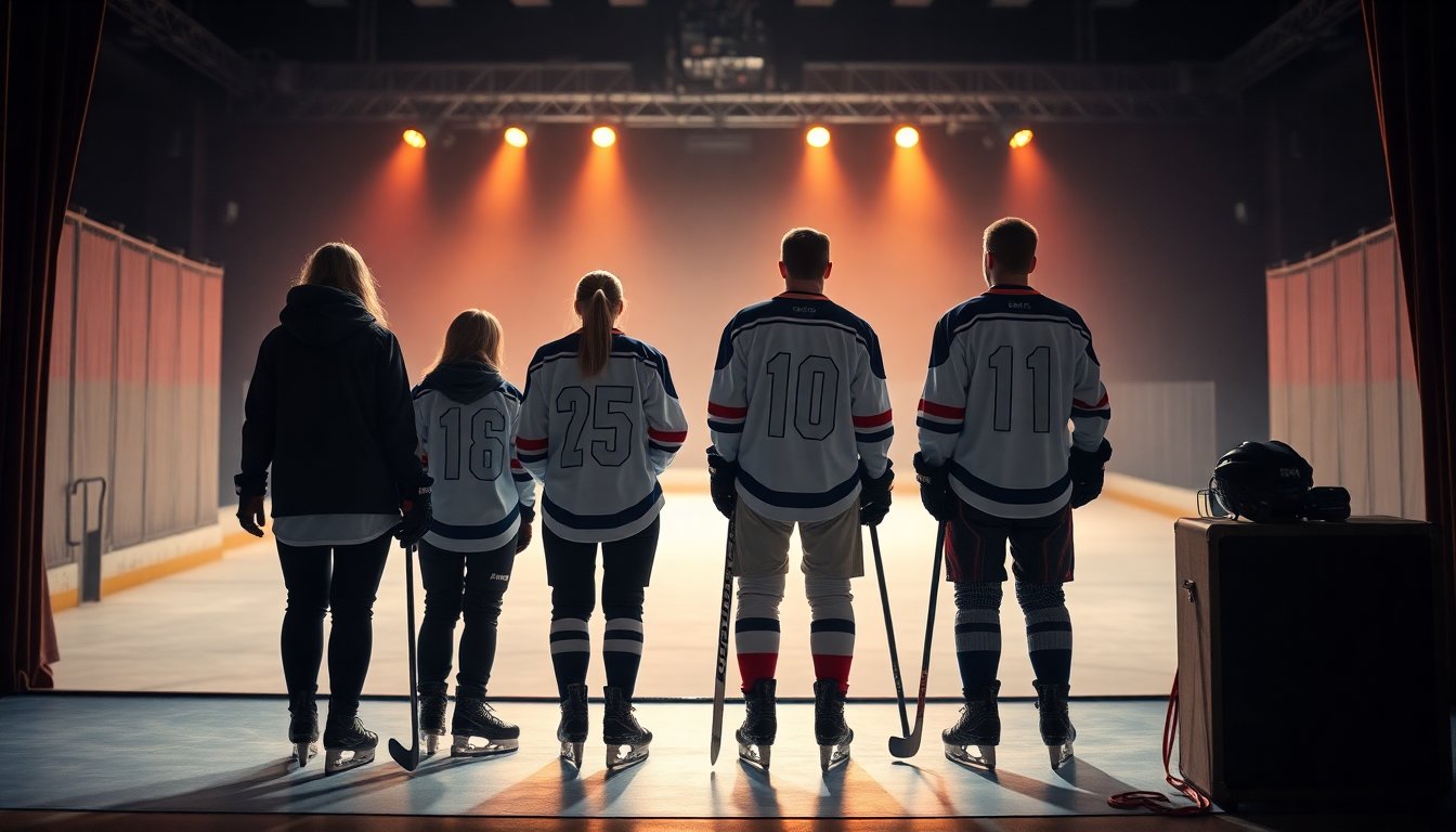 how an snl cameo reopened debates about hockey culture and media responsibility 1772623821
