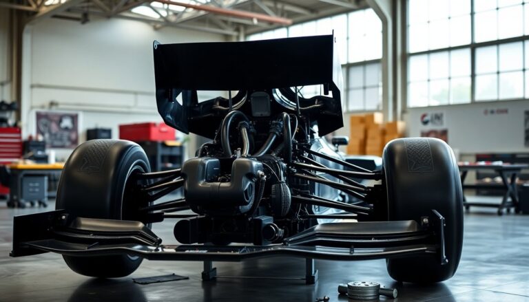 how cadillac assembled an f1 team from scratch and positioned itself as americas team 1772855987