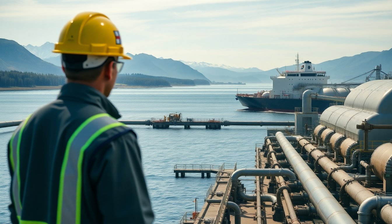 how canada plans to expand lng exports to become a top global supplier 1772377153