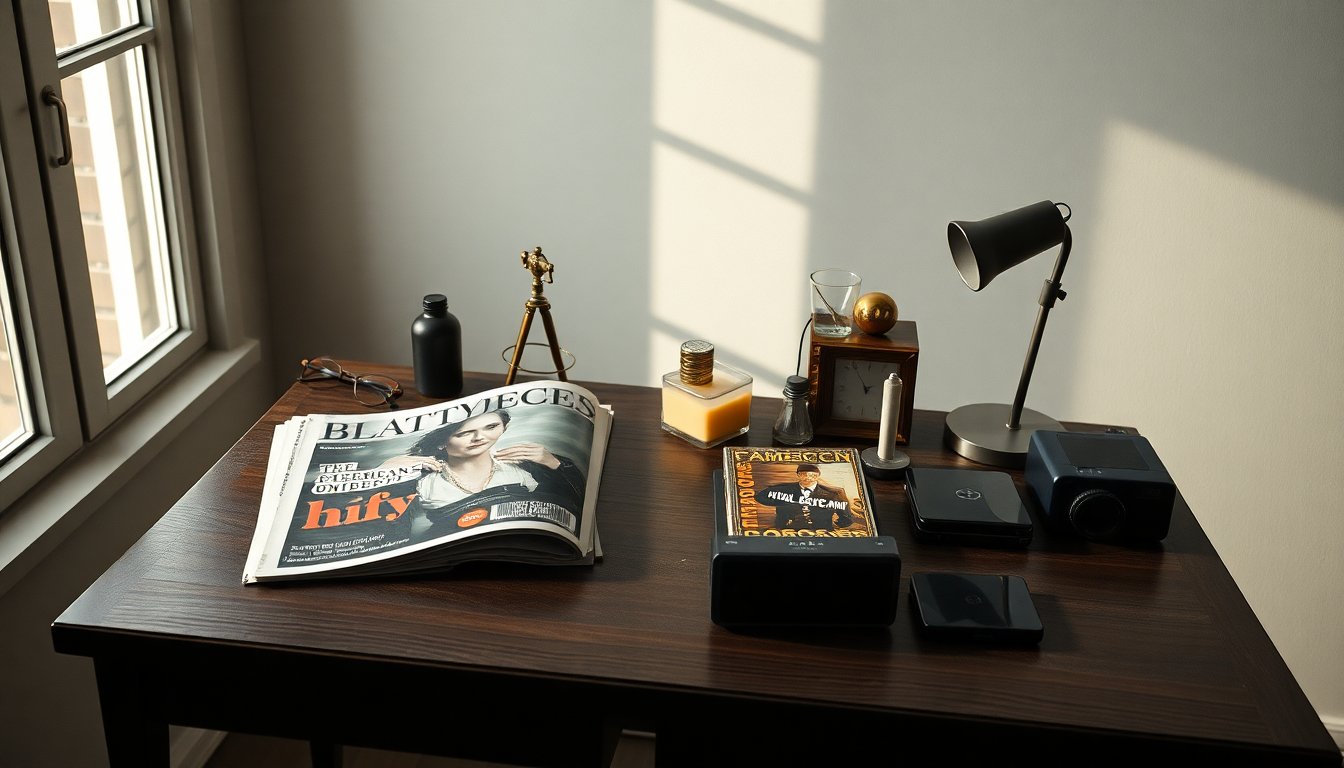 how celebrity culture reshapes the american dream in the digital era 1773388661