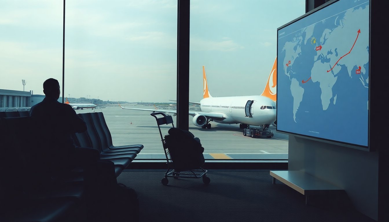 how closed middle east skies pushed cathay pacific fares dramatically higher 1773032335