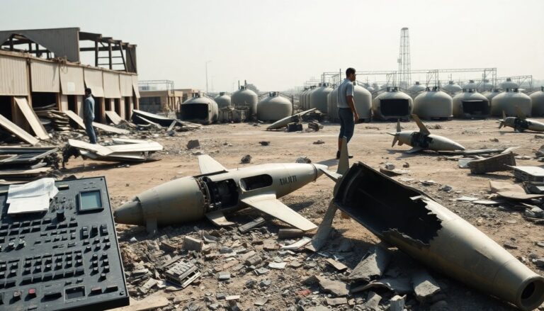 how combined us israel strikes reshaped irans military posture and the wider regional fight 1772861389