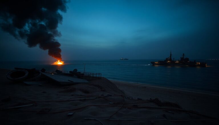 how coordinated us and israeli attacks have altered the iran conflict 1772891985