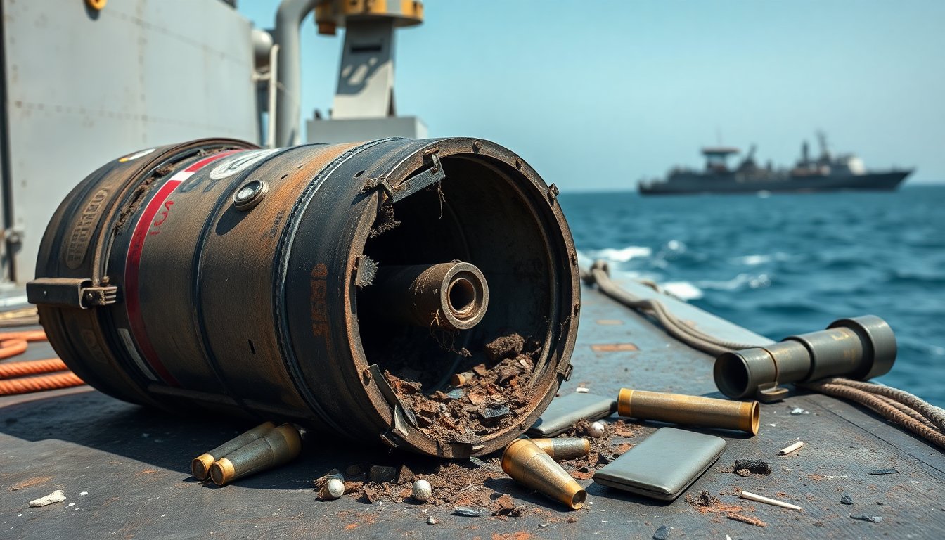 how depleted interceptor supplies are reshaping the iran confrontation 1772517593