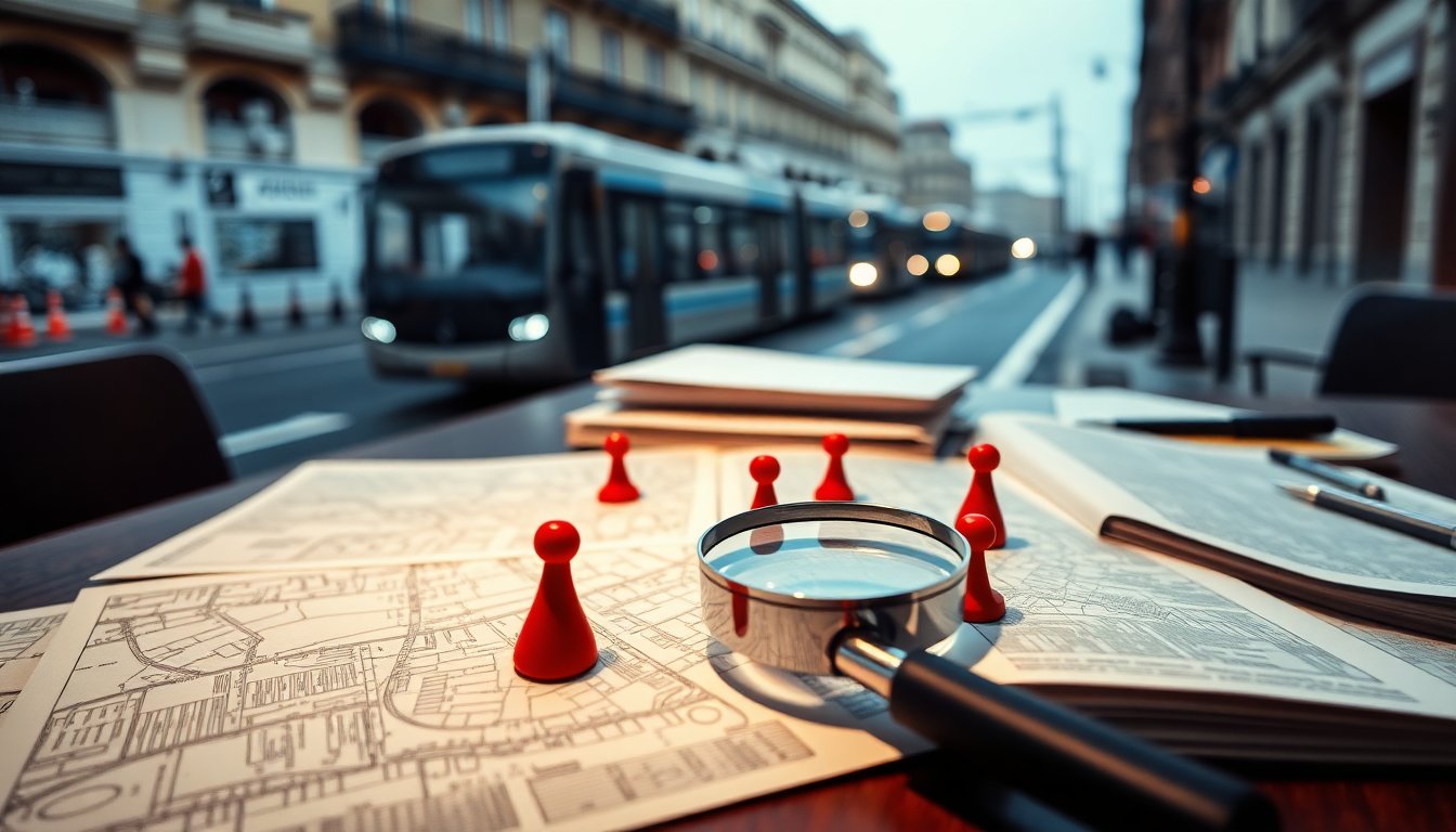 how eu funded urban mobility contracts raised red flags in procurement oversight 1772386527