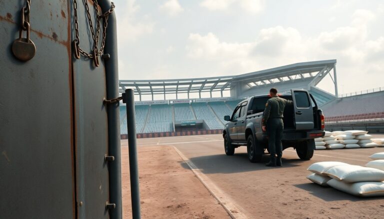 how geopolitical unrest and security worries are reshaping the world cup narrative 1772794887