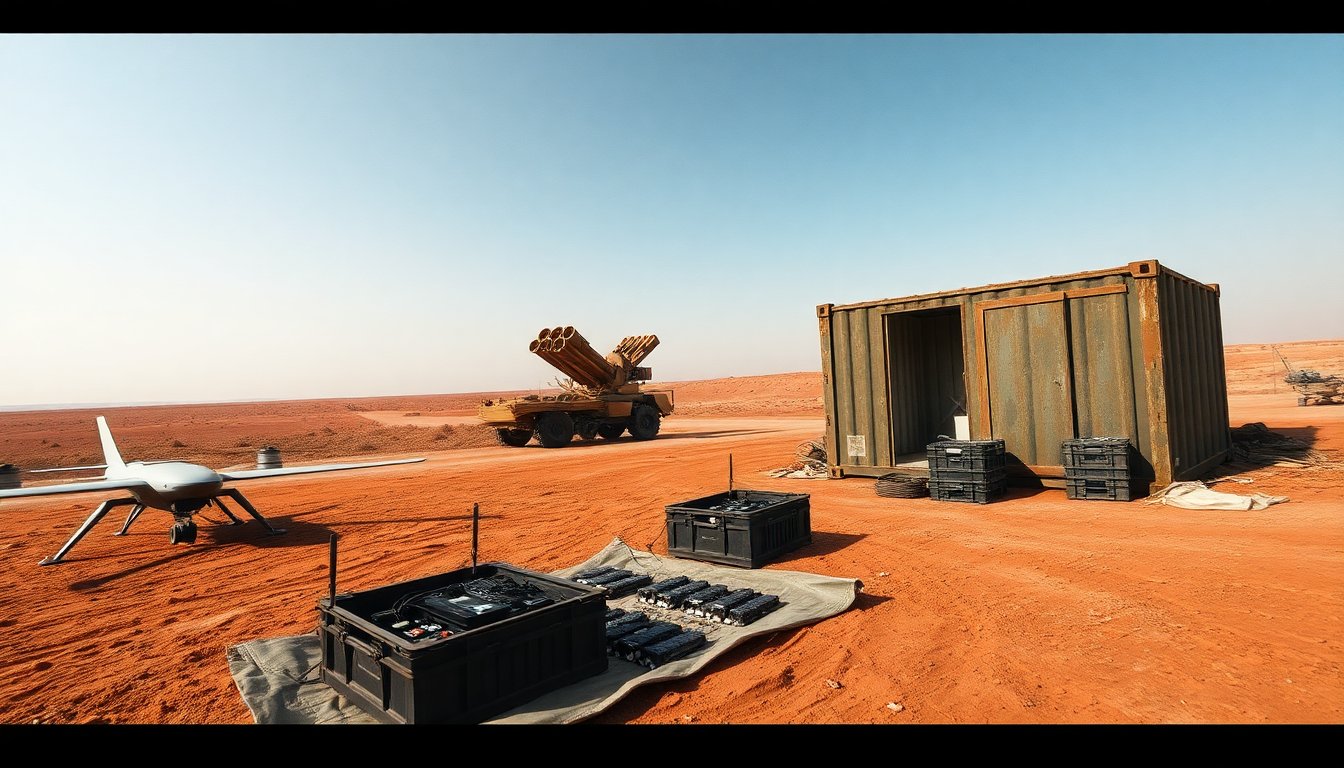 how hezbollahs weakened capabilities and political isolation change the threat to israel 1772487115