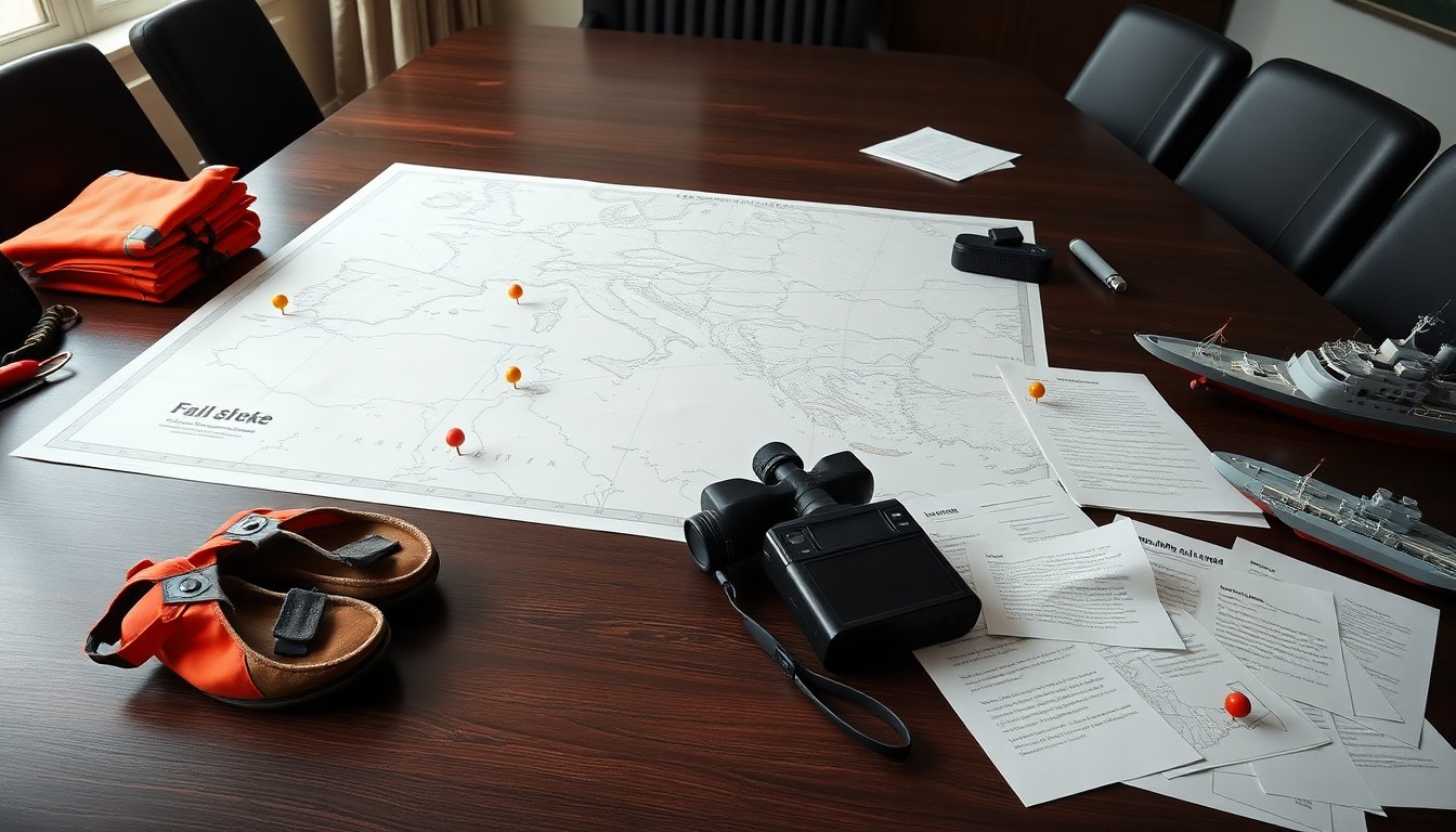 how iran strikes are forcing europe to rethink security migration and enlargement 1772693913