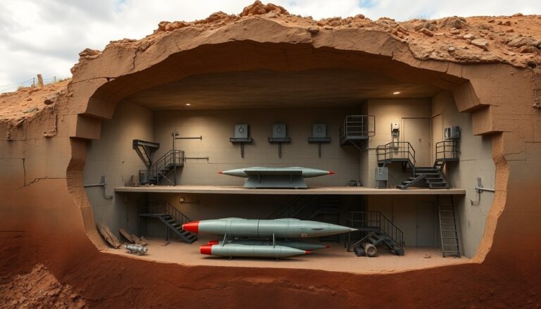 how irans underground missile cities became a strategic weakness 1772701076