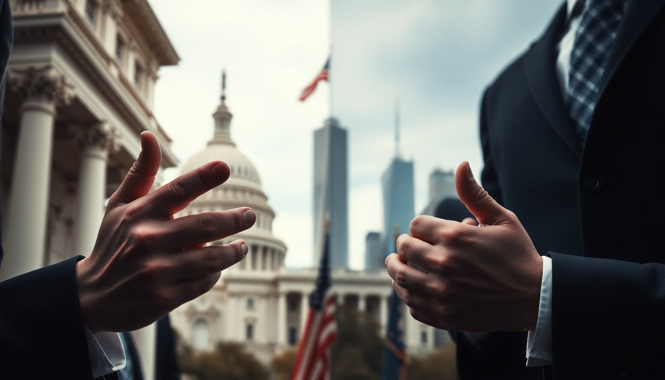 how jd vance balances loyalty to trump on iran while conservative allies push back 1772649318