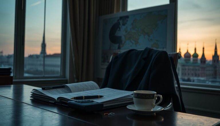 how mikhail mishustin navigated crises to remain russias prime minister 1772638305