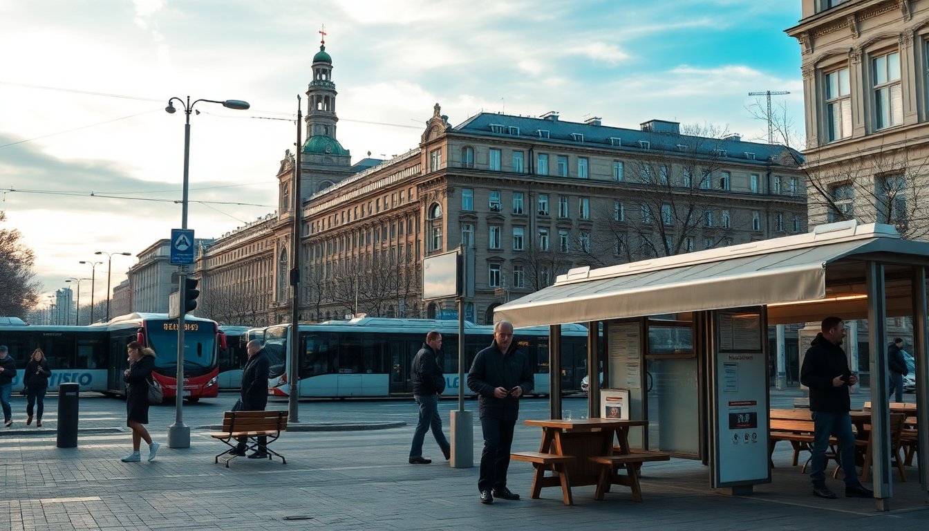How mobile internet shutdowns are reshaping public opinion in Russia