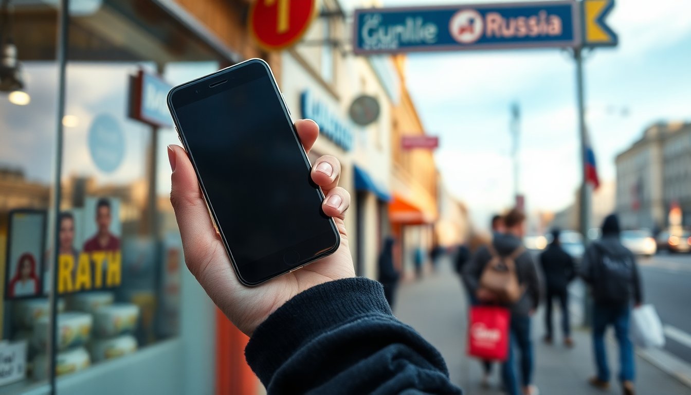 How new internet controls are fueling unrest and testing the Kremlin