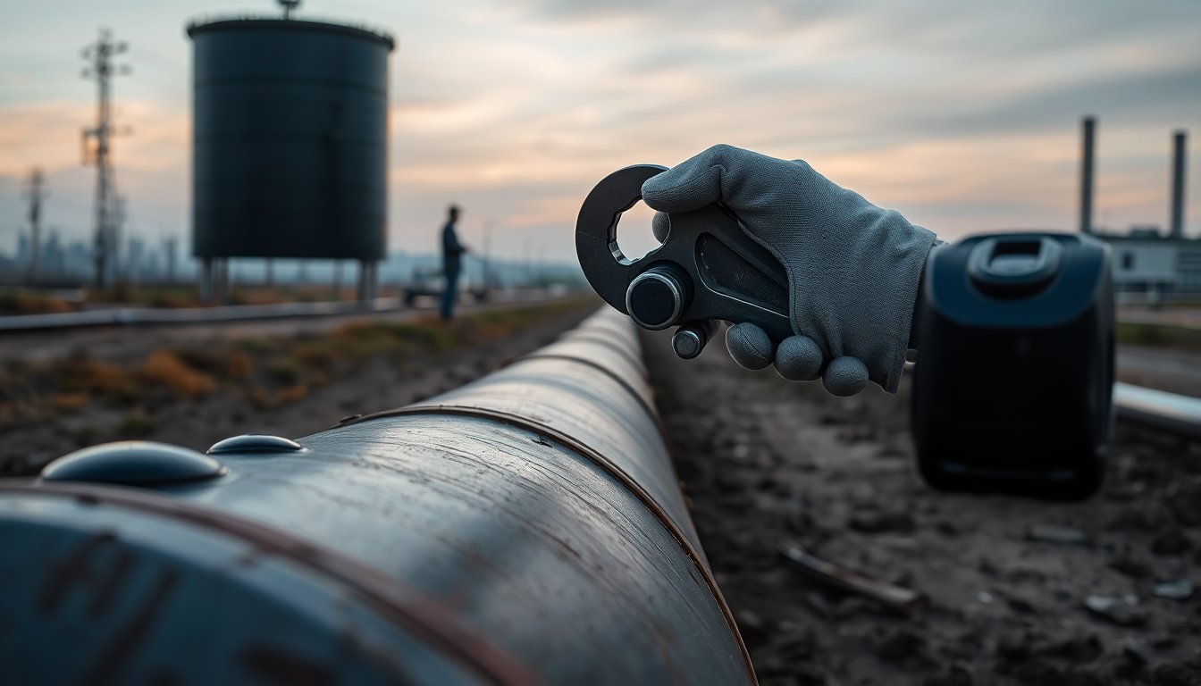 how orban turned the druzhba pipeline into an election flashpoint 1772755039