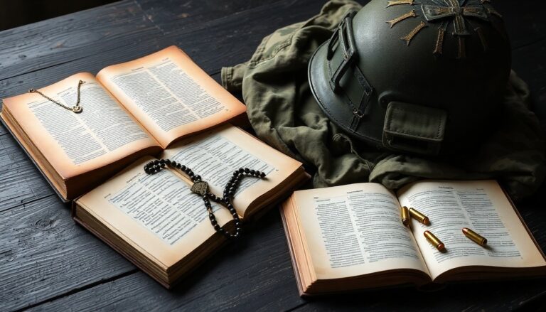 how religious language is reshaping public support for the iran conflict 1772630864