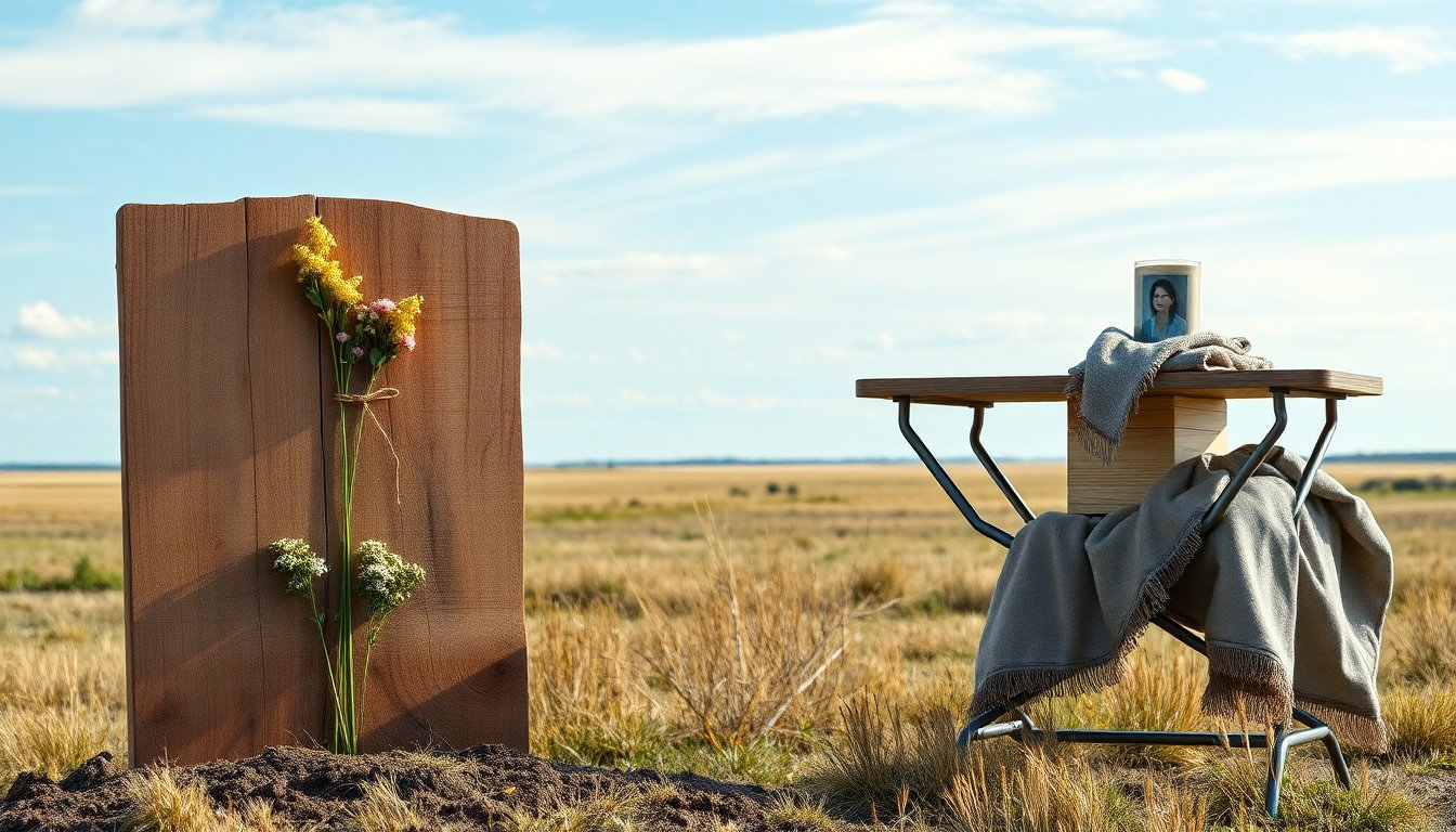 how rising funeral costs in saskatchewan are changing end of life choices 1772931514