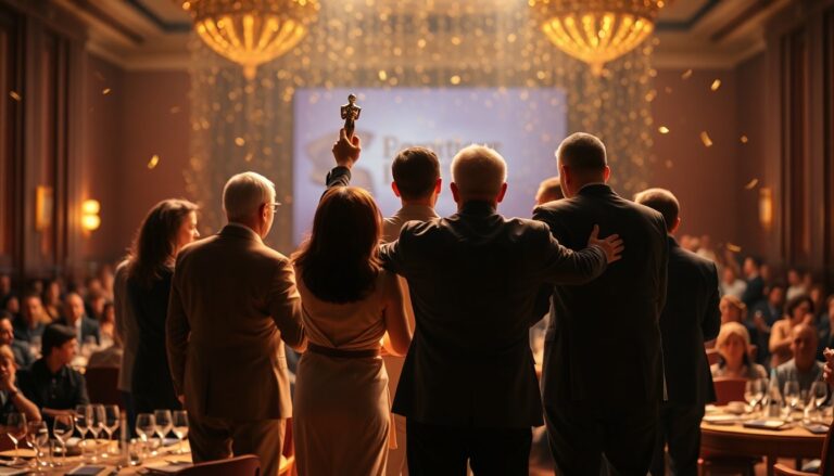 how sinners and other big winners shaped reactions at the sag actor awards 1772566146