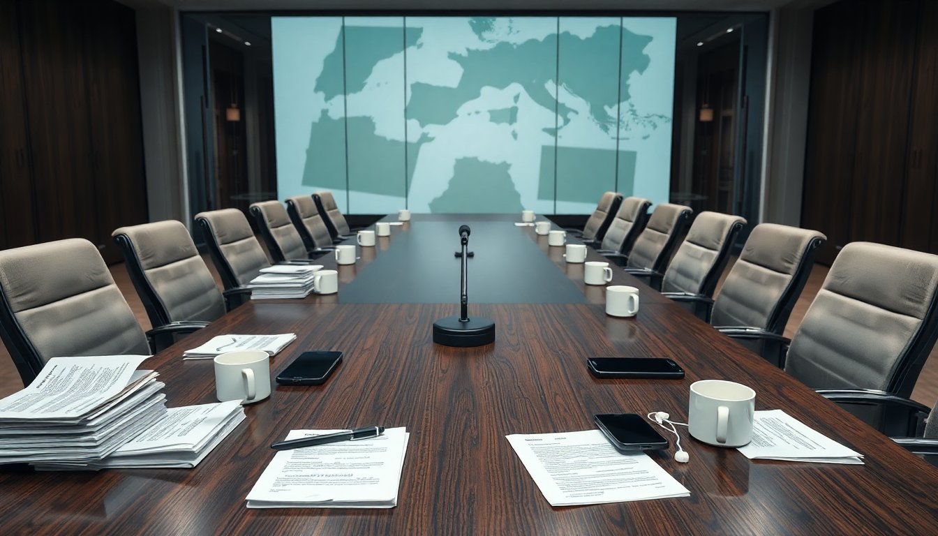 how the iran conflict tested the eus unity during cyprus presidency 1772846910