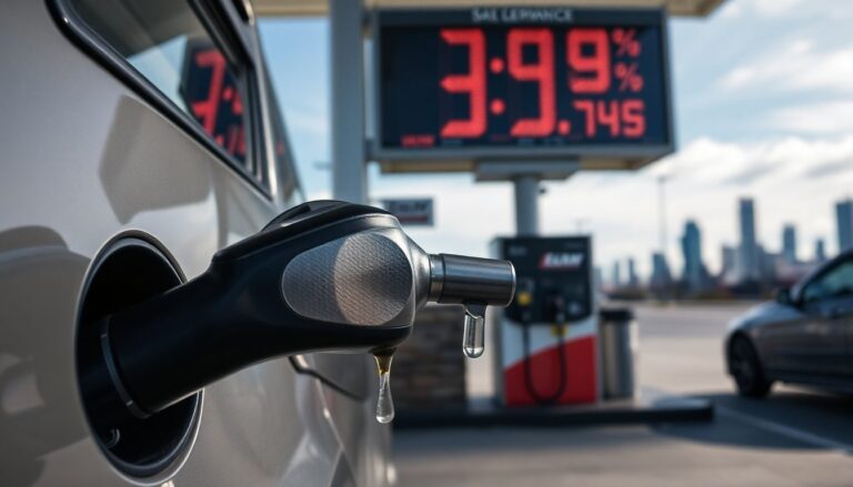 how the middle east conflict is driving up gasoline and diesel prices in edmonton 1772839845