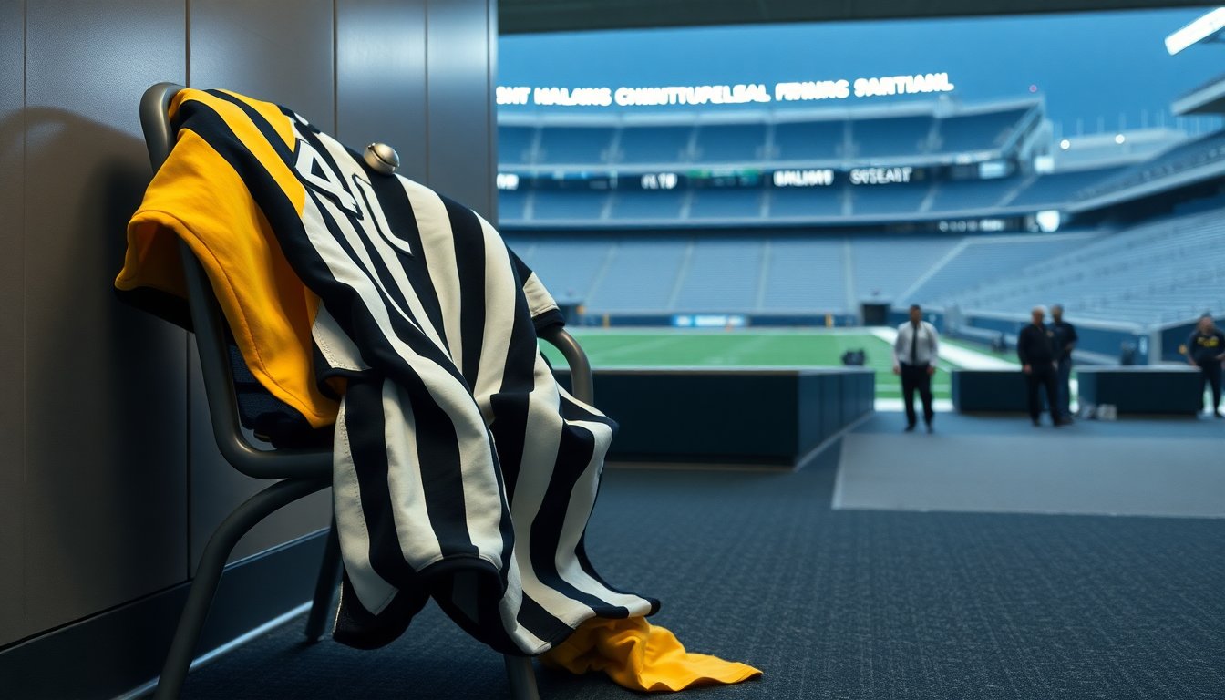 How the NFL is preparing for a referees lockout and what could happen