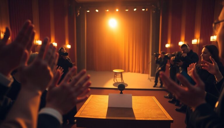 how the oscars balanced substance and safety amid surprise momentum 1773647869