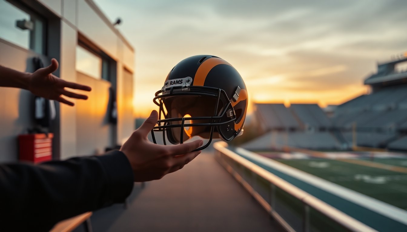 how the rams landed trent mcduffie and why the trade matters for the nfl 1772947747