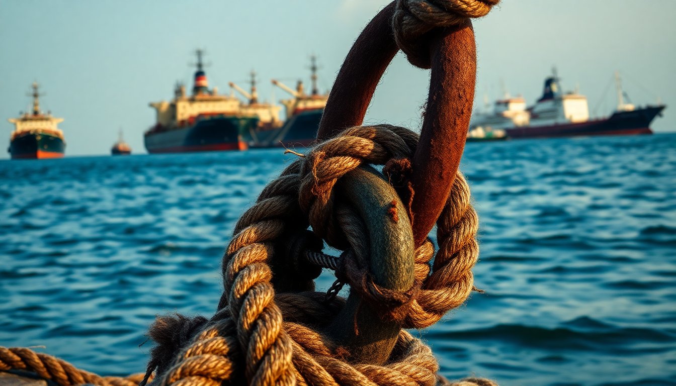 how the strait of hormuz crisis pushed oil above 100 a barrel 1773028766