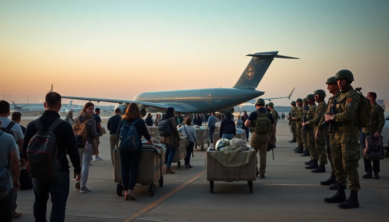 how the us and israel justified their offensive against iran and what follows 1772616695