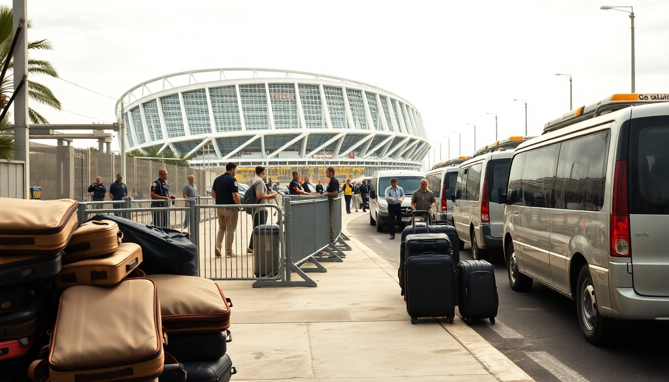 how the world cup is navigating war cartel violence and fan concerns 1772733589