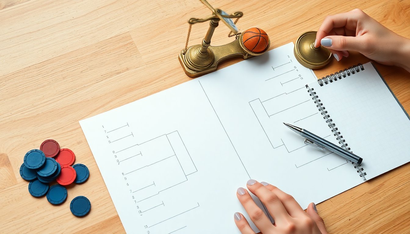 how to hedge your march madness bracket and avoid picking duke 1773719855